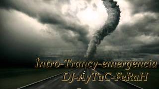 Dj-Aytac-Ferah-Trancy-Emergencia