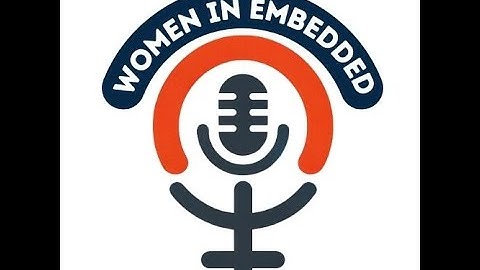 WomenInEmbedded Intro video