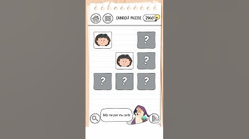 Brain Test 3 Level 100 (Latest version) Walkthrough