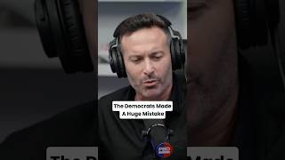 Democrats Are Pushing Billionaires AWAY