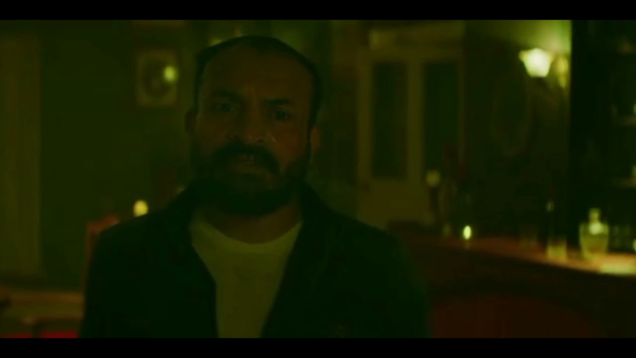 Irul movie climax scene/movie cuts channel