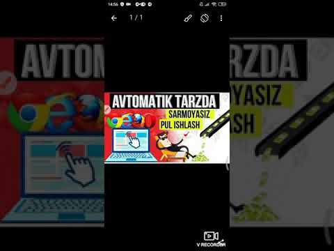 Video: Facebookda qidiruv natijalarini qanday filtrlash mumkin: 11 qadam (rasmlar bilan)