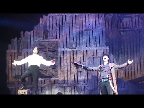 211002 해적 낮 페어막 스콜 해적의 황금시대 정동화 주민진