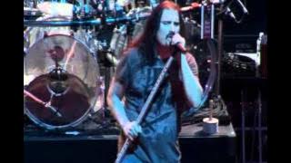 Dream Theater - The Ministry of Lost Souls (Live Chaos in motion 07-08)