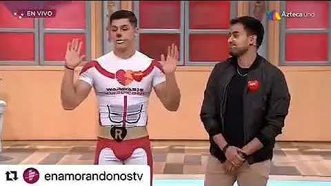Luego de un empate, @robbiewapayaso es el nuevo am...