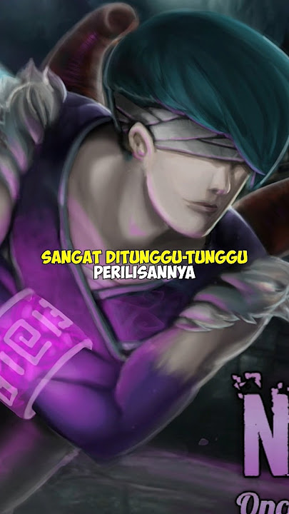 ALASAN HERO INI GAGAL DIRILIS MOONTON