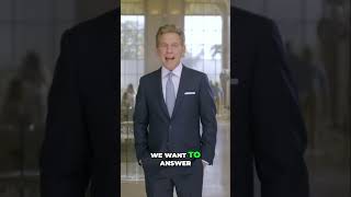 Watch David Miscavige introduce the Scientology Network! 📺✨