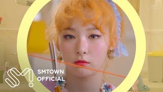 Video thumbnail of "Red Velvet 레드벨벳 '러시안 룰렛 (Russian Roulette)' MV Teaser"