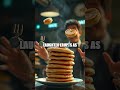 Spoonfuls of Nonsense: AI Answers a Cosmic Snack Question