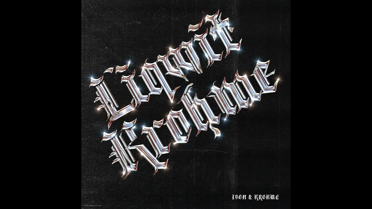 I9on x Krohme - Reign Catcher