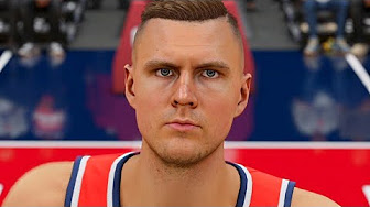 Ready go to ... https://www.youtube.com/playlist?list=PL4oz-kar_56QYDCAqAvMq25DanAifYAIN [ NBA 2K23 Kristaps Porzingis My Career]