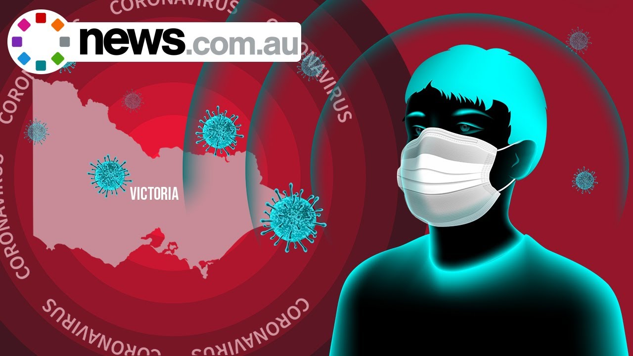 Coronavirus: Why aren't masks mandatory in Australia?