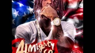 Chief Keef - Wanna Be's (Almighty So Mixtape)