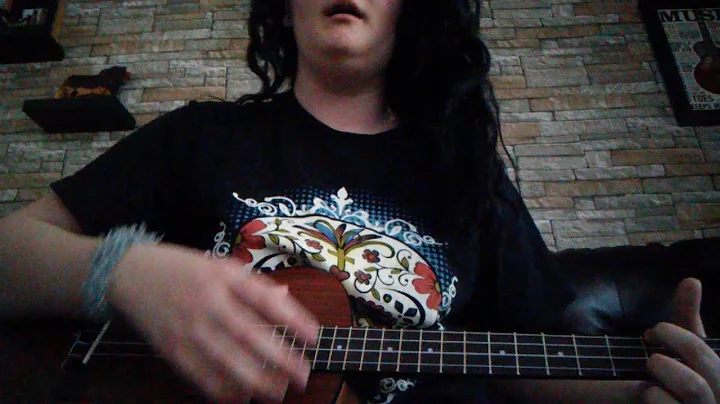 Original song- Rachel Albright
