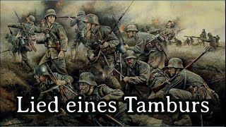 Karl Sternau - Lied eines Tamburs / Das tote Heer [WW I Song][+ English Translation]