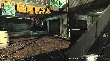 MLG/Decerto/GB Varient CTF Tutorial for Bootleg MW3