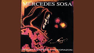 Razón De Vivir - Mercedes Sosa