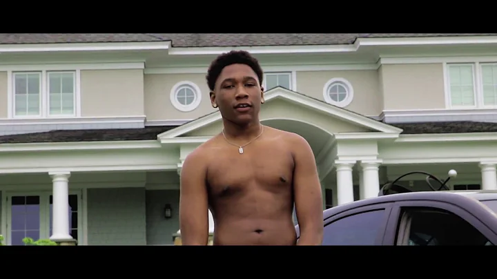 AiLADAME - Outside Today (NBA Youngboy Remix) | Shot by @3xAproduction