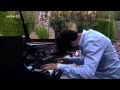 Tigran hamasyan  la roque dantheron 2011 arte50fps