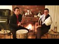 Fireside Duos  -- Episode #7 -- &quot;Burnt to a Crisp!&quot;