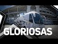 Gloriosas motorizadas!