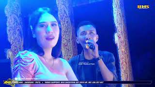 WULAN WULANGUN - NEW SONAGOL MUSIC - HALAL BI HALAL - SEKARPUTIH NGAWI