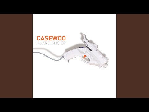 Case Woo — Dragons (Original Mix)