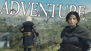 Dragon's Dogma 2 Critique - The Feeling of Adventure