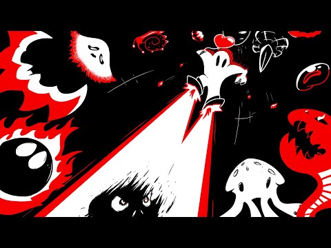 Downwell - Full Gameplay Walkthrough | No Commentary | 1080p 60fps