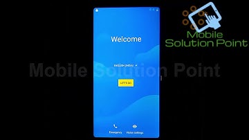 Comio X1 Note FRP (Google Account) Lock Remove Done (Android 8.0.0) Without PC Method