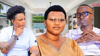MAMA APFUYE AMAZE KUNSEZERA😭AMARIRA N'AGAHINDA KWA BRIANNE😭TESHA MU KINIGA CYINSHI ASUTSE AMARIRA😭