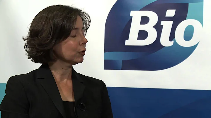 Jennifer Griffiths, Chief Mission Officer of the A...