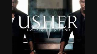 Usher ft. Ludacris - She Don&#39;t Know [FULL SONG PROMOTE] [HQ]