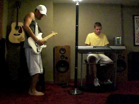 Welcome to Heartbreak Remix- Shack and Caleb