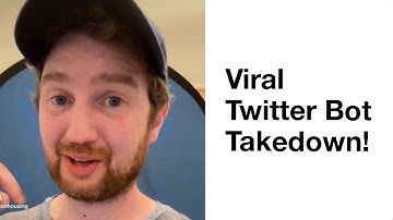 I broke a Twitter bot and you can too