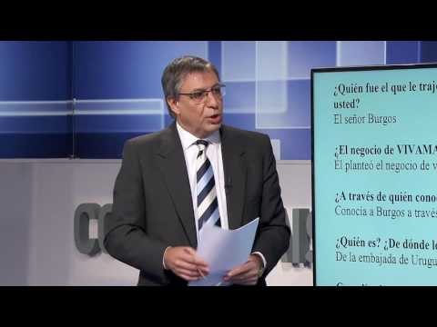 Informe de Código País sobre vivienda sindical /3