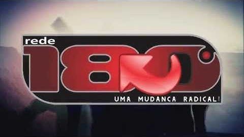 VIDEO CHAMADA   ACAMPAMENTO IDENTIDADE   REDE 180