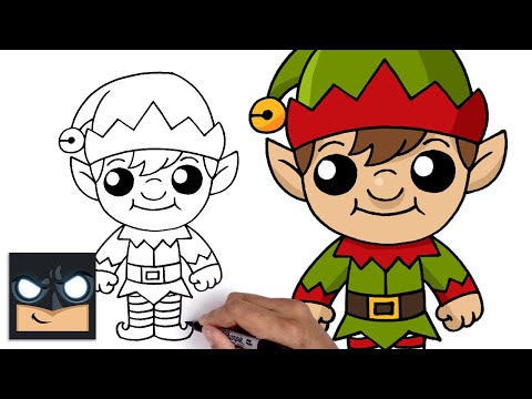 Christmas Characters Buddy The Elf - Traditional christmas elves names