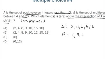 Math 3201 - Chapter 1 Sample Exam