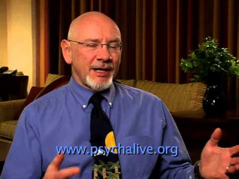 Dr. James Garbarino talks on resilience, hardiness, and compassion