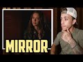 Madison Ryann Ward - Mirror *REACTION*