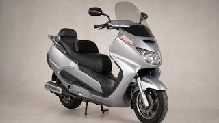 Honda Foresight 250 gebraucht: Stärken, Schwächen & Alltagstest
