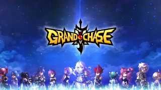 GrandChase M : Action RPG