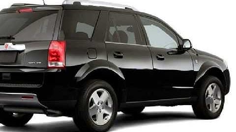 2007 Saturn VUE Spring TX 77388