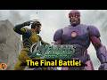 Avengers Doomsday FINAL Battle Massive Twist Spoiled Avengers Doomsday FINAL Battle Massive Twist Spoiled