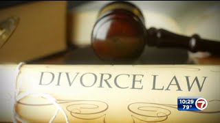 If you are married or divorced in a foreign country, is it valid here in the U.S.?