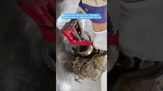 Mastering Motorcycle Flywheel Removal With A Specialized Puller
