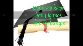 Doon Lang:by Nonoy Zuniga w/ lyrics