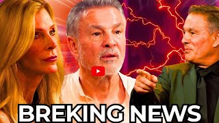 Famous Unforgettable Aftermath: What Happened to Pascal Ibgui After The Golden Bachelorette Season 1? Profile