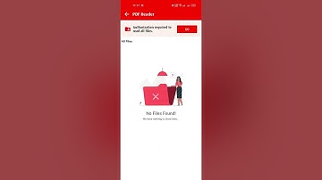 All File access permission - Requesting for approval.